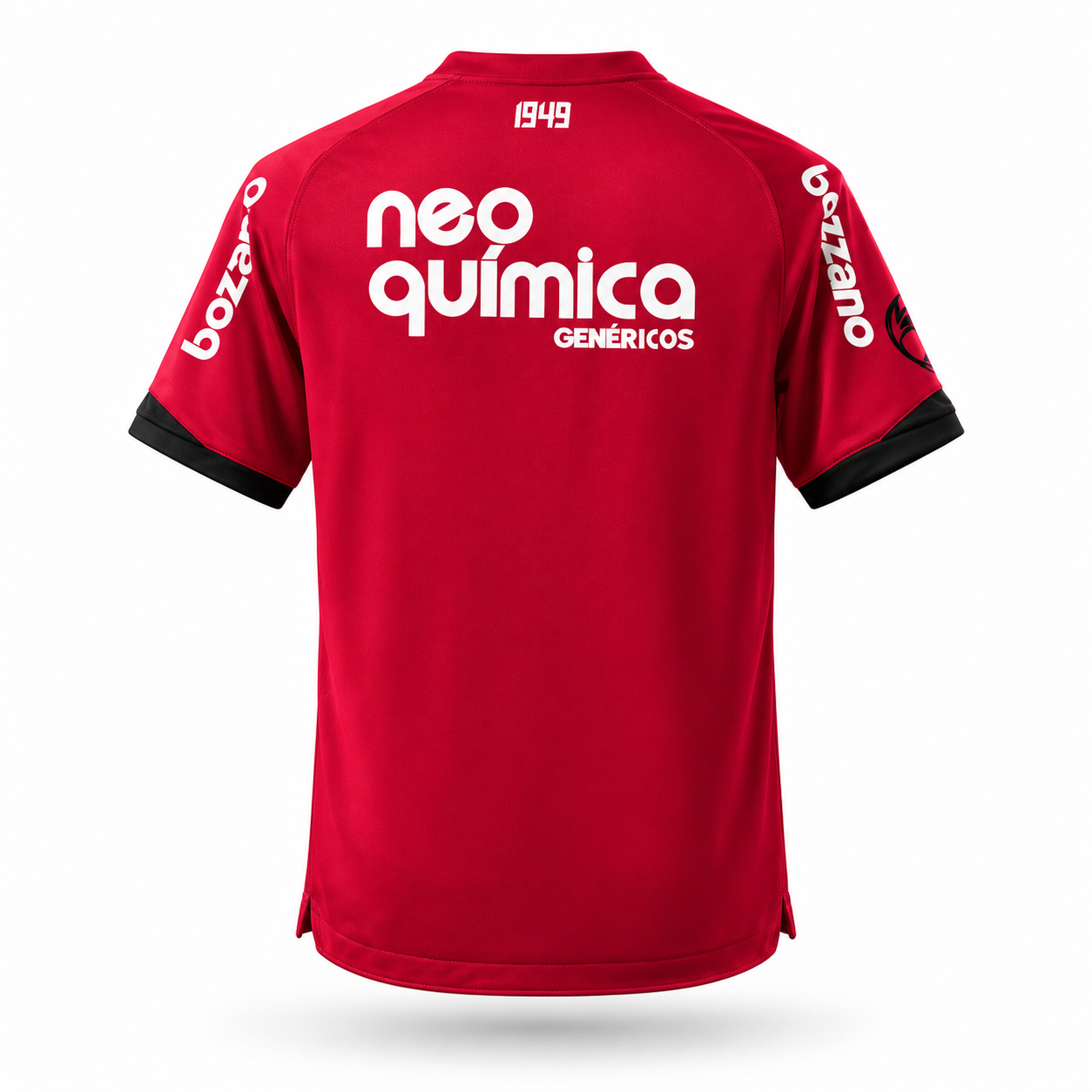 SC Corinthians 2011 Third - Retro