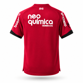 SC Corinthians 2011 Third - Retro