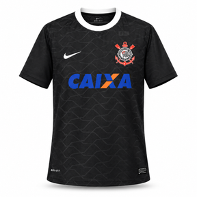 SC Corinthians 2012 Away - Retro