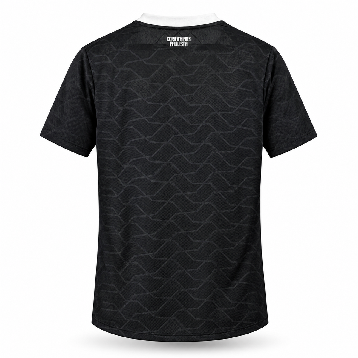 SC Corinthians 2012 Away - Retro