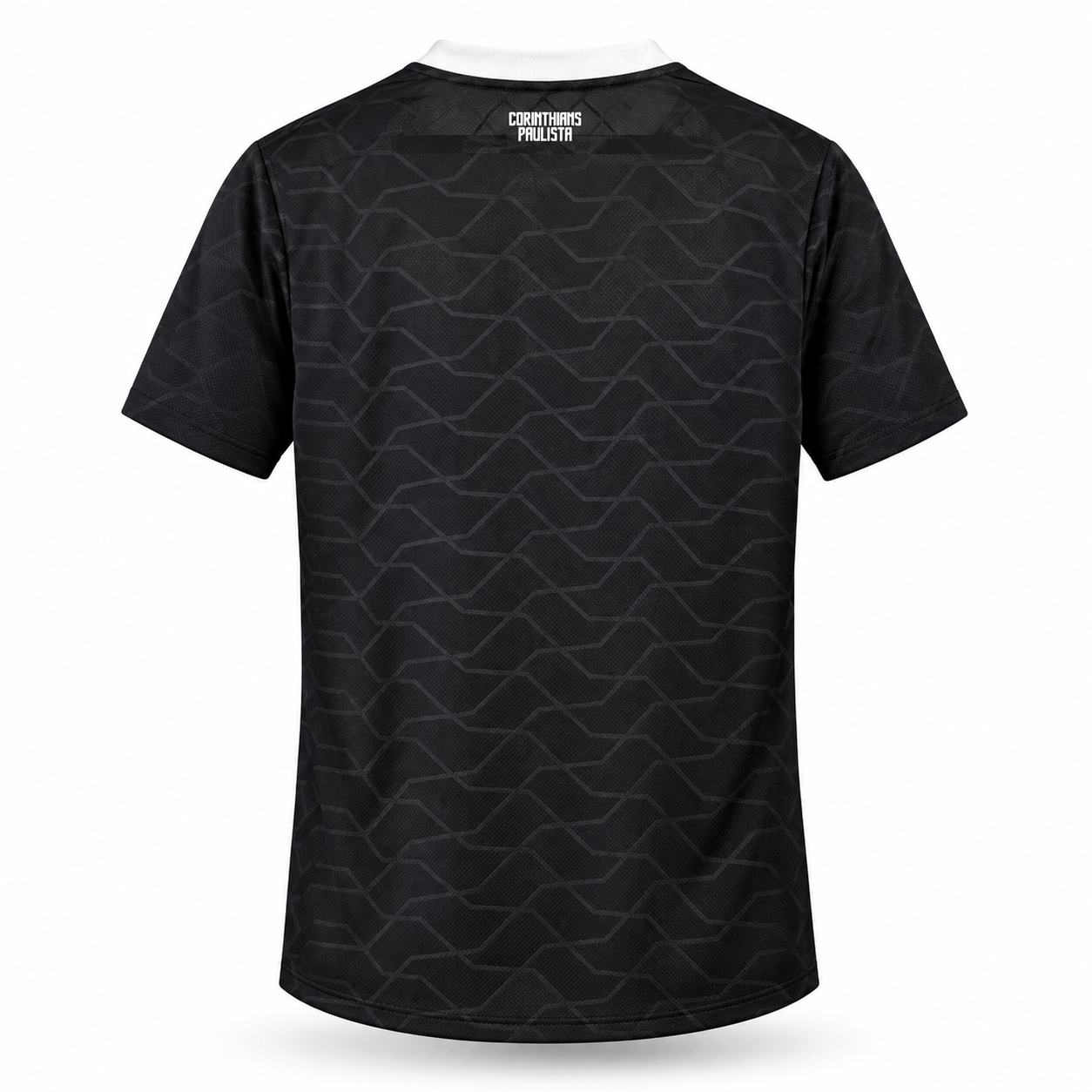 SC Corinthians 2012 Away - Retro