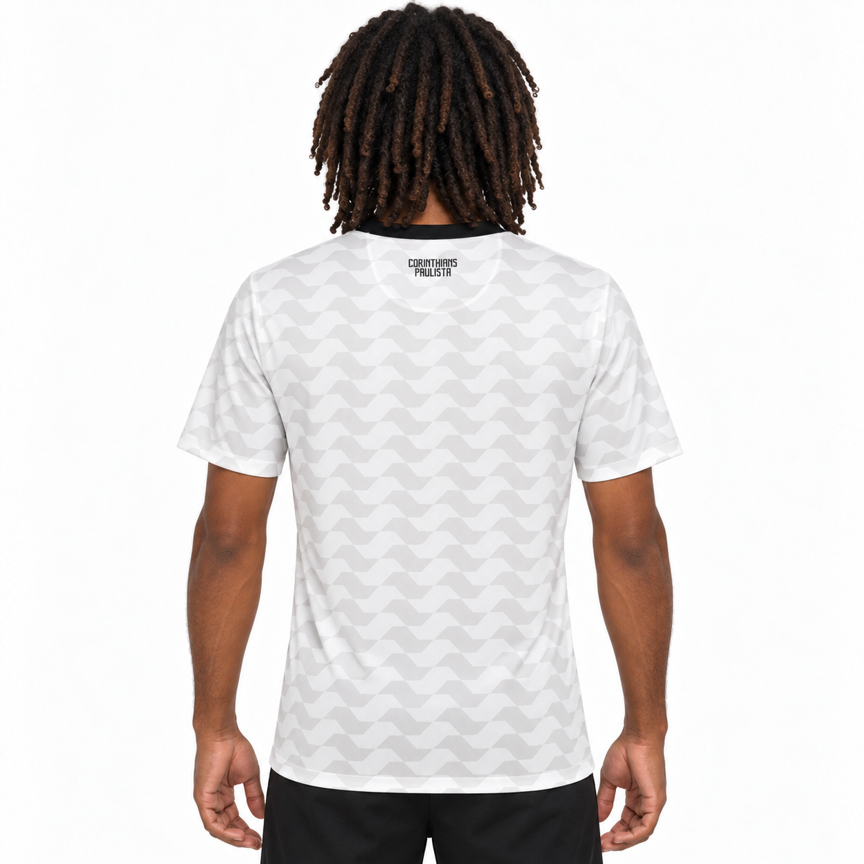 SC Corinthians 2012 Home - Retro