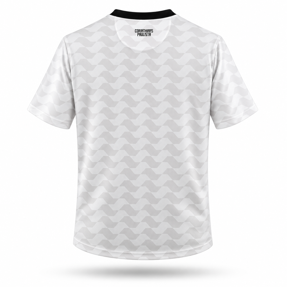 SC Corinthians 2012 Titular - Retrô