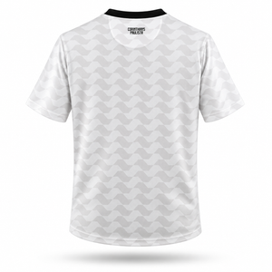 SC Corinthians 2012 Titular - Retrô