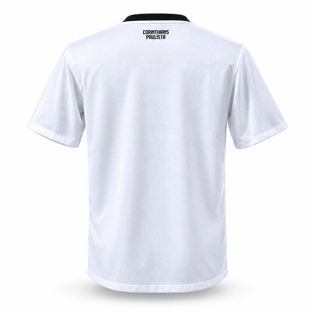 SC Corinthians 2012 Titular - Retrô