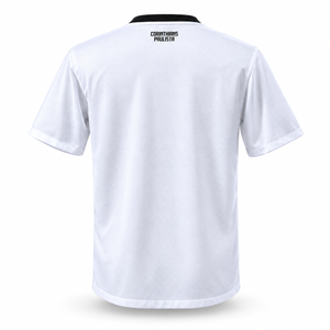 SC Corinthians 2012 Titular - Retrô