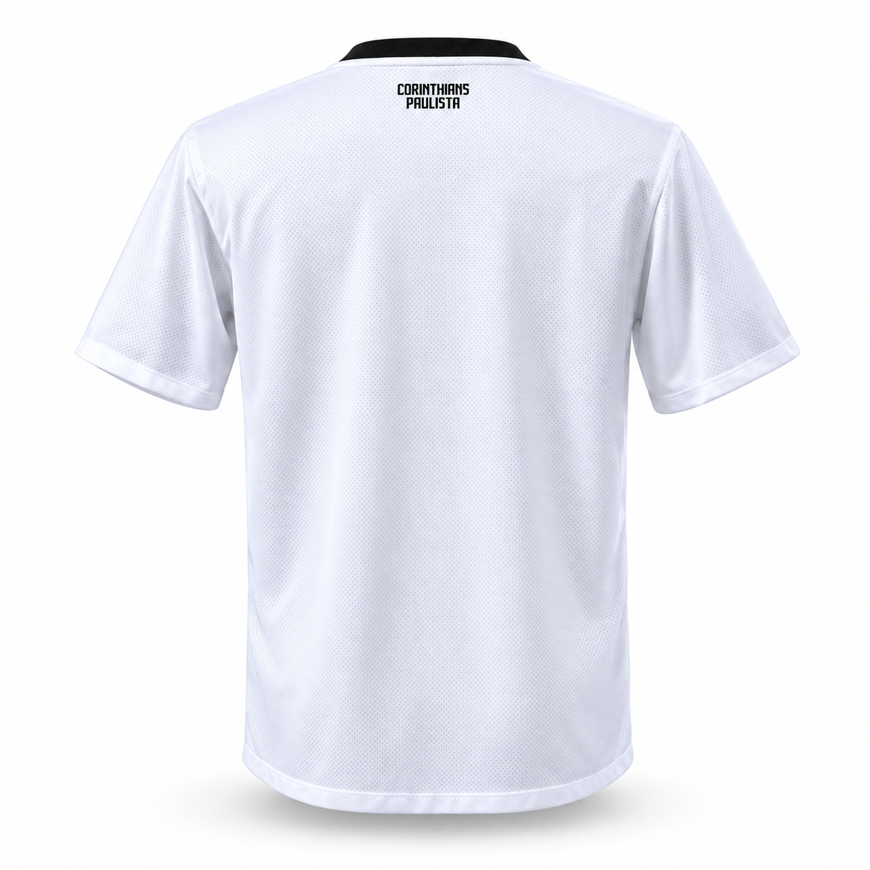 SC Corinthians 2012 Home - Retro