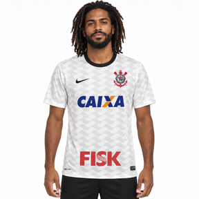 SC Corinthians 2012 Home - Retro