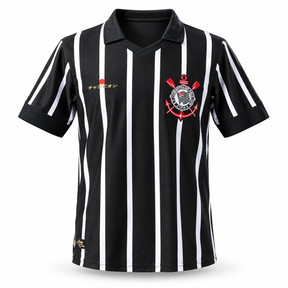 SC Corinthians 2012 Home - Retro
