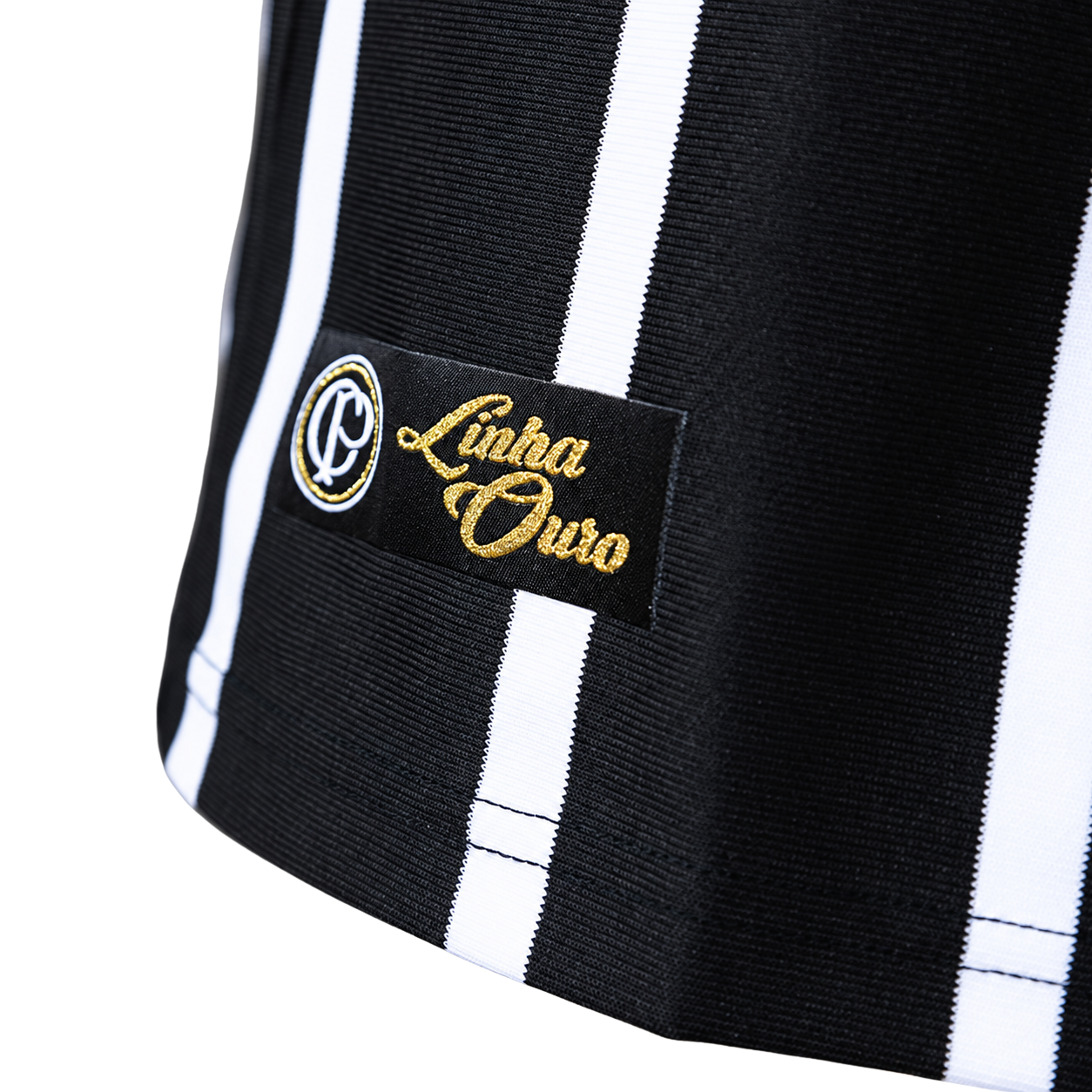 SC Corinthians 2012 Home - Retro