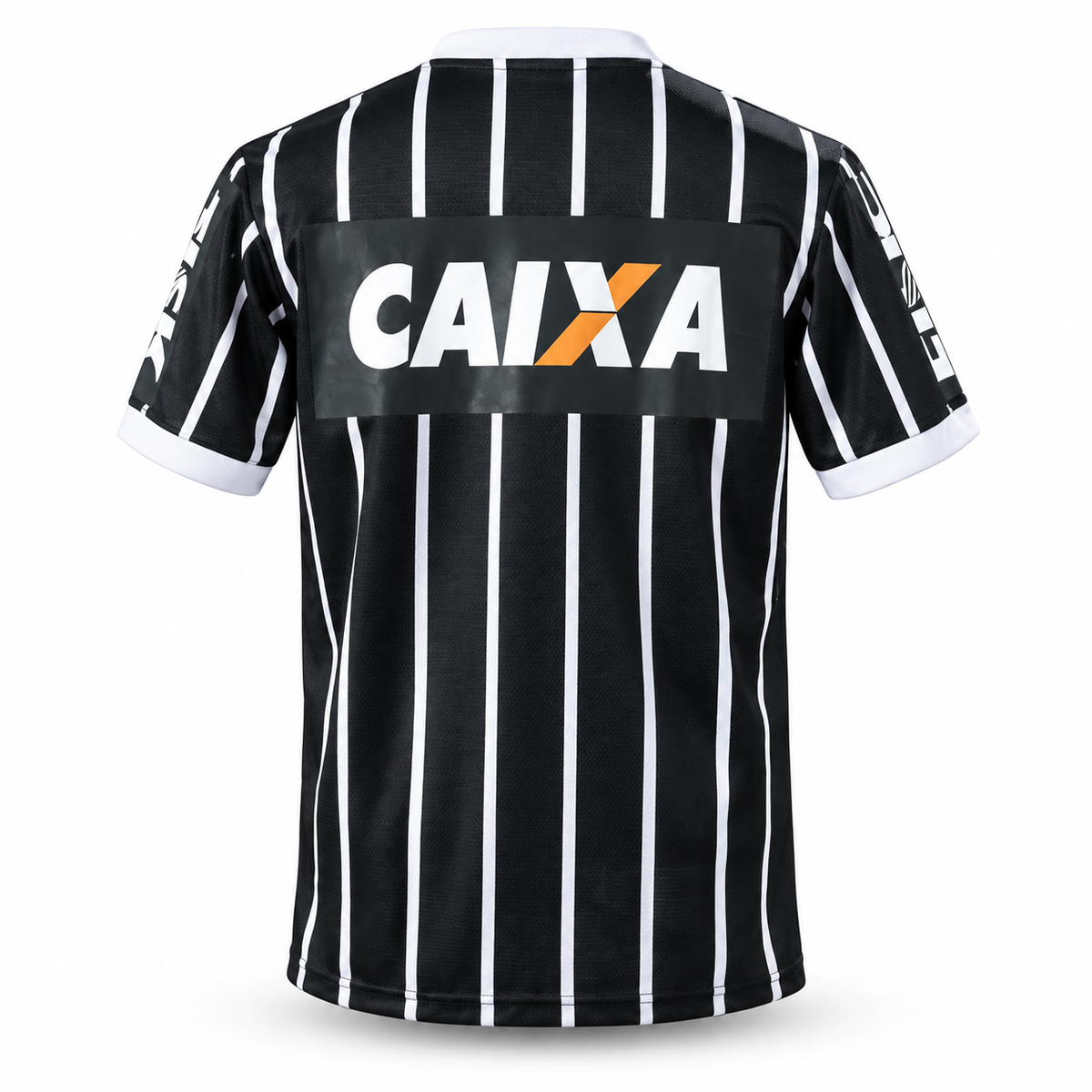 SC Corinthians 2013 Visitante - Retrô