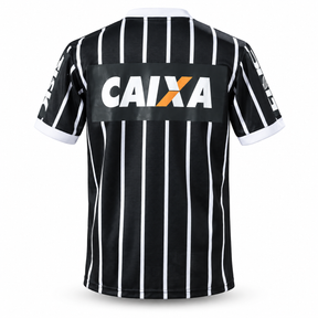 SC Corinthians 2013 Away - Retro