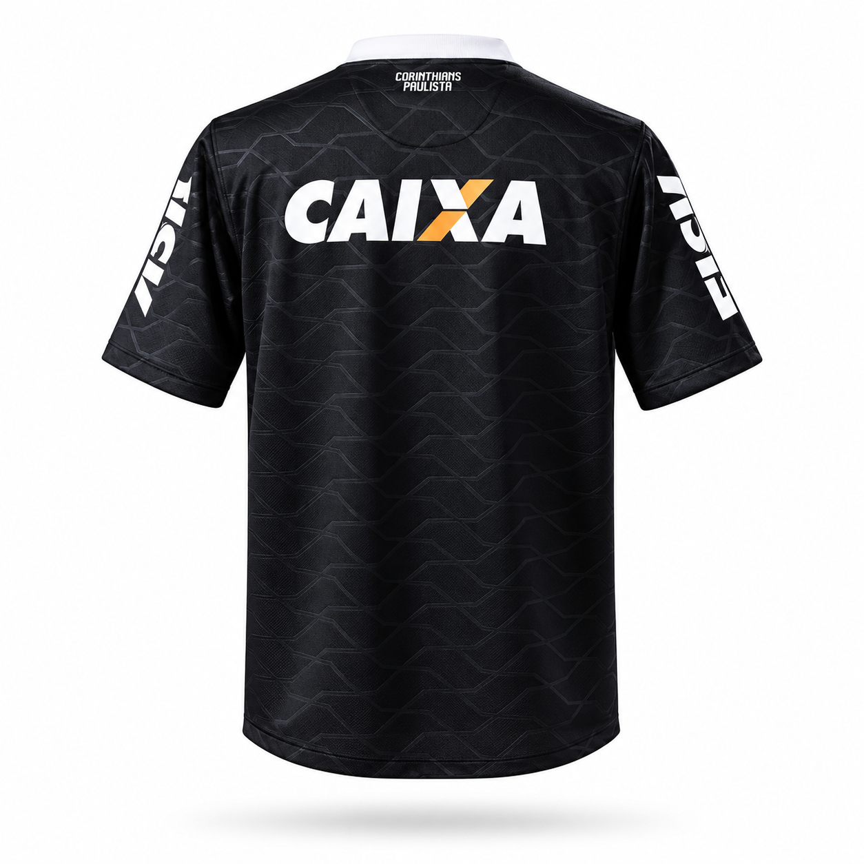 SC Corinthians 2013 Away Pre-Season - Retro