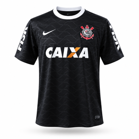 SC Corinthians 2013 Away Pre-Season - Retro