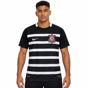 SC Corinthians 2016 Away - Retro