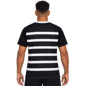 SC Corinthians 2016 Visitante - Retrô