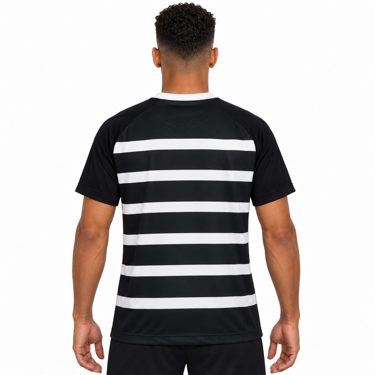 SC Corinthians 2016 Away - Retro