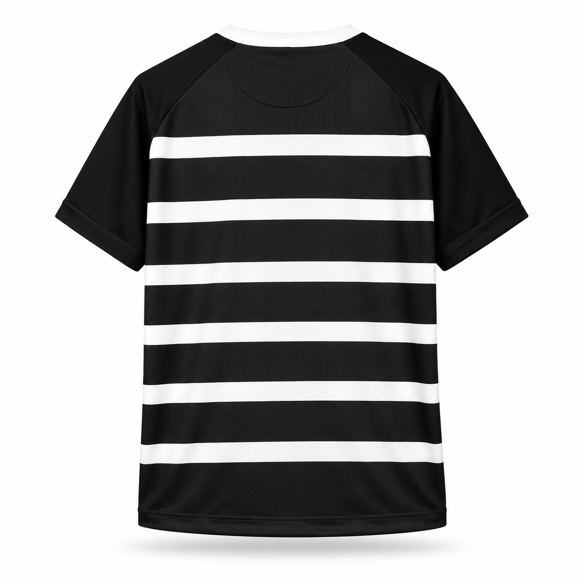 SC Corinthians 2016 Away - Retro