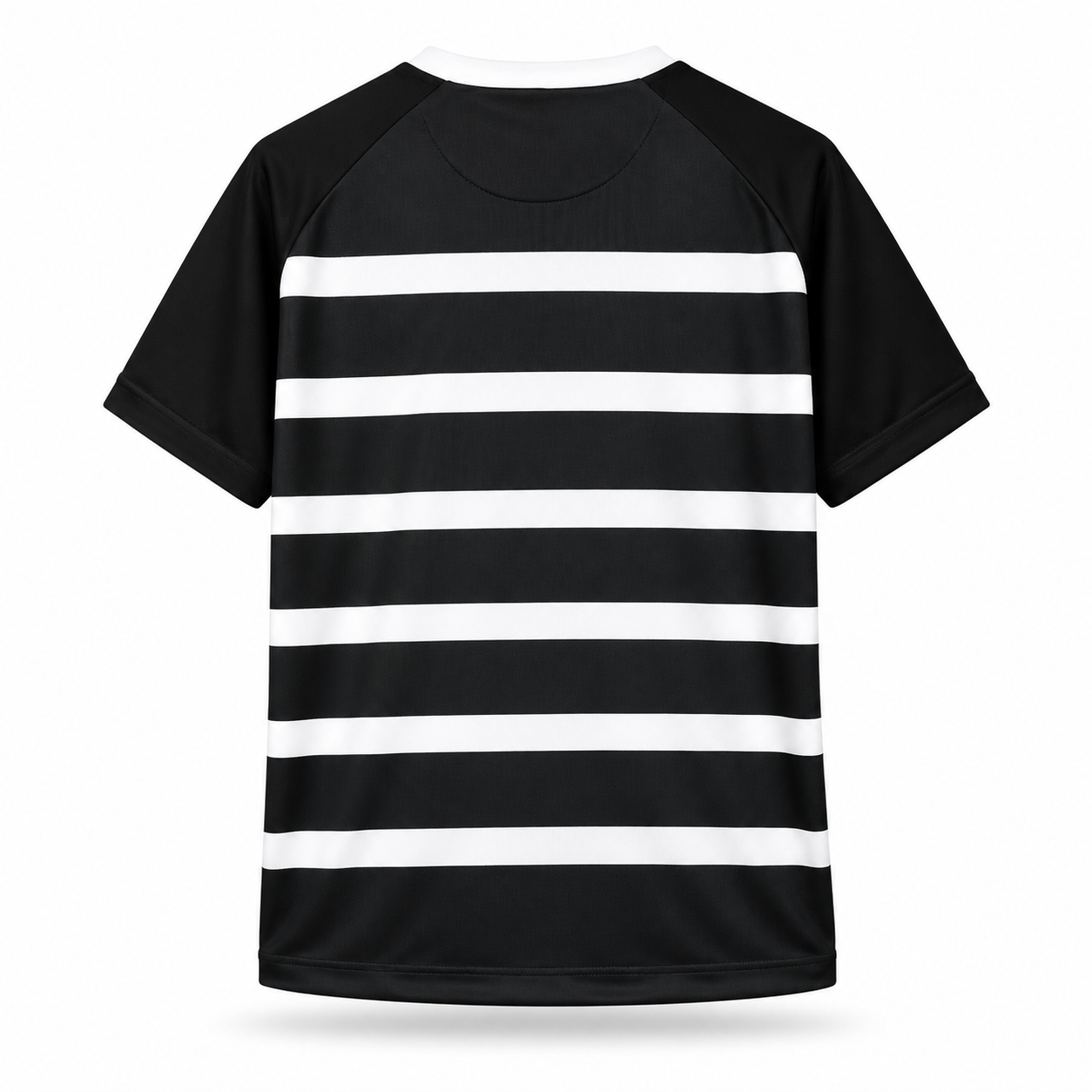 SC Corinthians 2016 Away - Retro