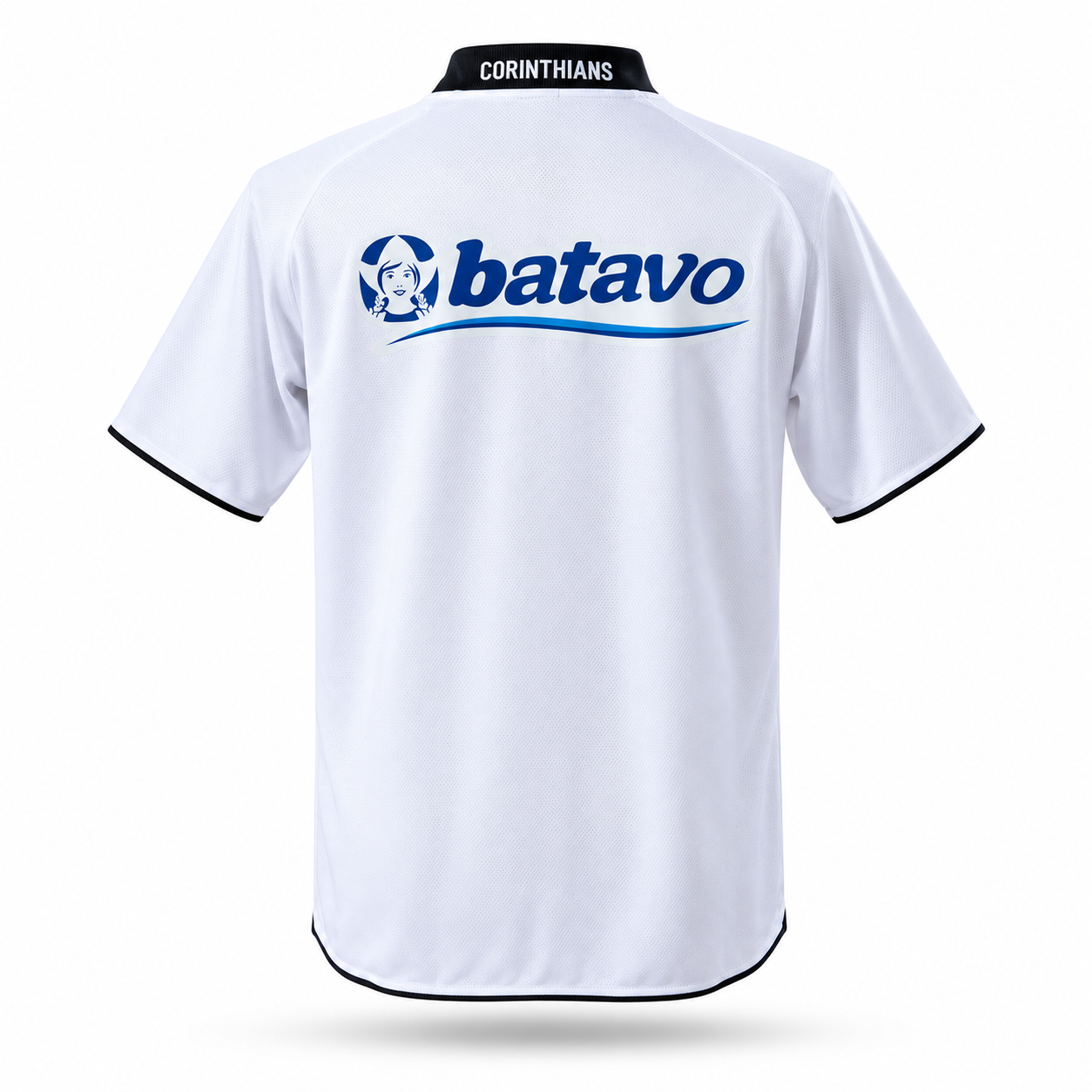 SC Corinthians 2019 Home - Retro