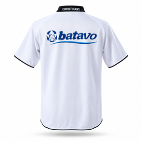 SC Corinthians 2019 Home - Retro