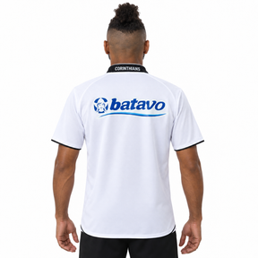 SC Corinthians 2019 Home - Retro