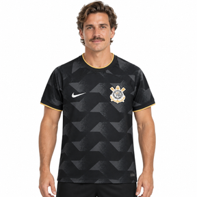 SC Corinthians 2022 Away - Retro