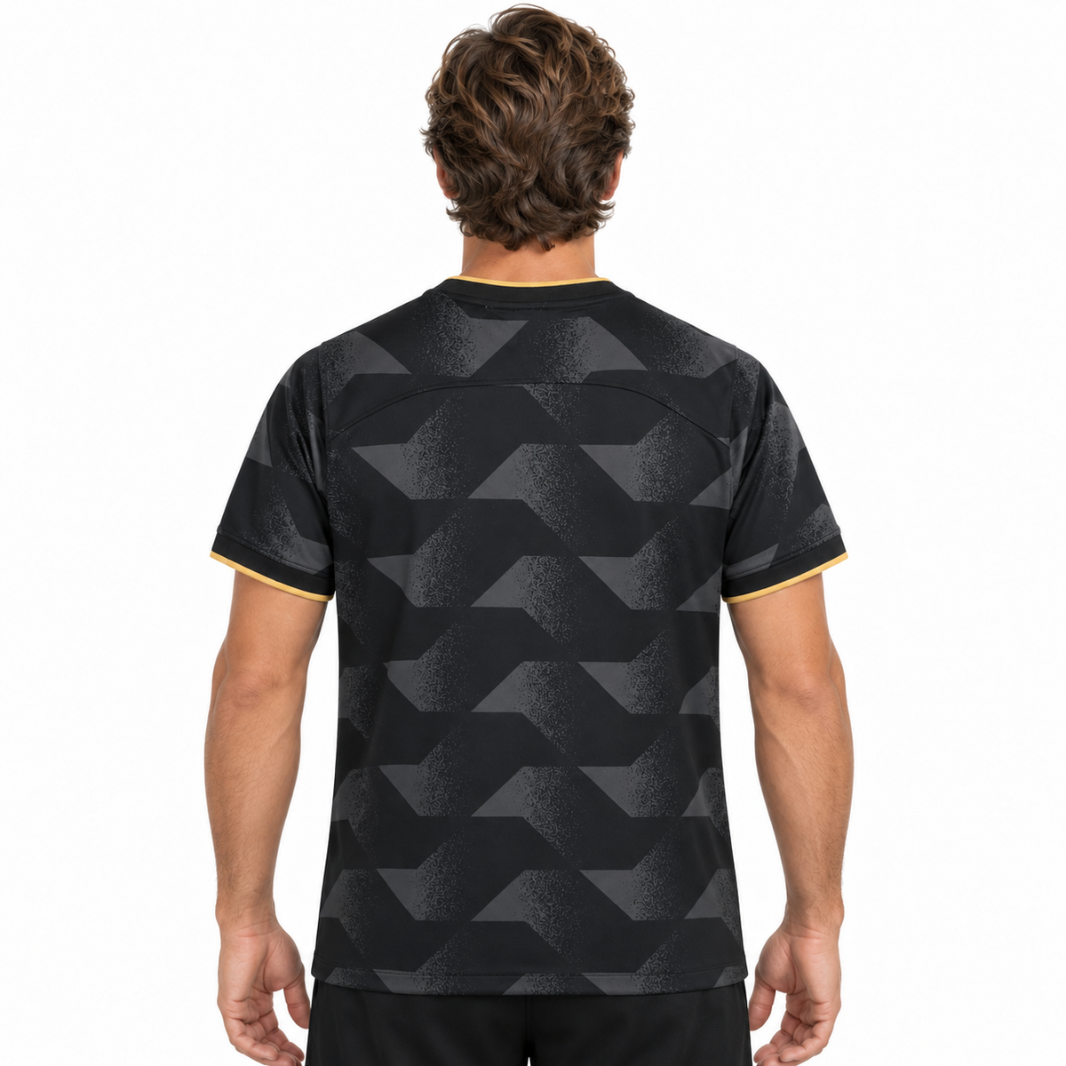 SC Corinthians 2022 Visitante - Retrô