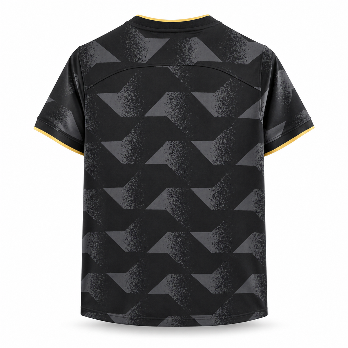 SC Corinthians 2022 Visitante - Retrô