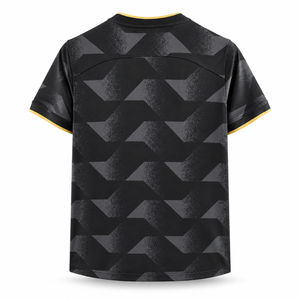 SC Corinthians 2022 Visitante - Retrô