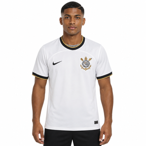 SC Corinthians 2022 Home - Retro