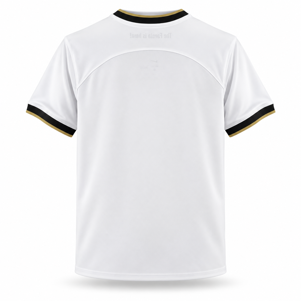 SC Corinthians 2022 Home - Retro