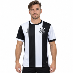 SC Corinthians 2024 Away - Retro