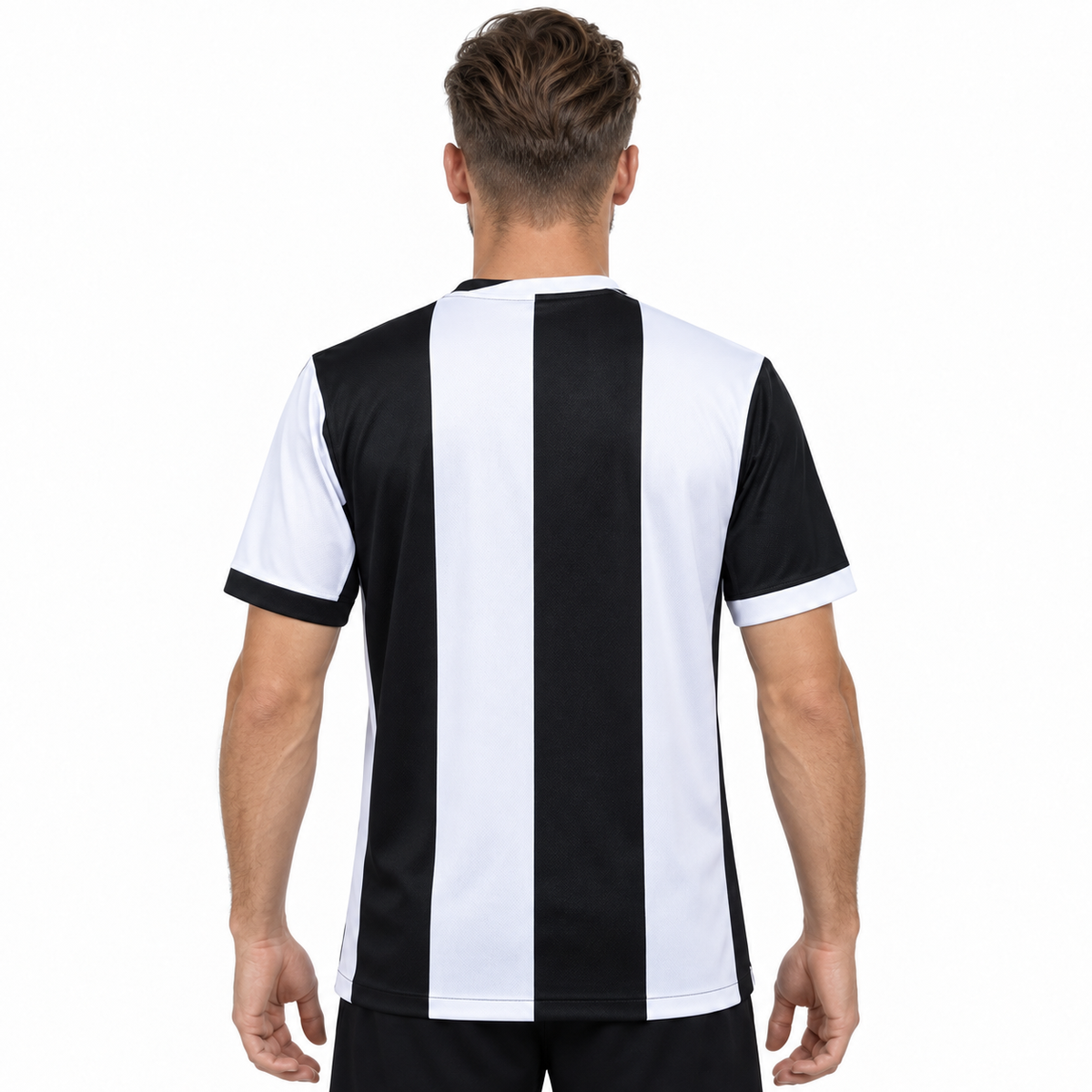 SC Corinthians 2024 Visitante - Retrô