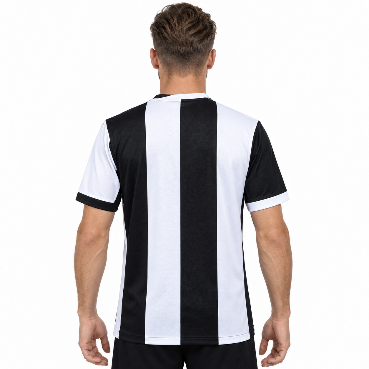 SC Corinthians 2024 Away - Retro