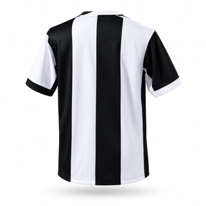 SC Corinthians 2024 Visitante - Retrô