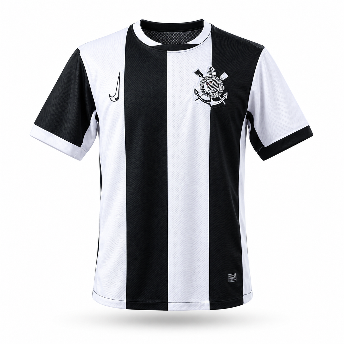 SC Corinthians 2024 Away - Retro