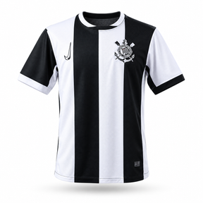 SC Corinthians 2024 Away - Retro
