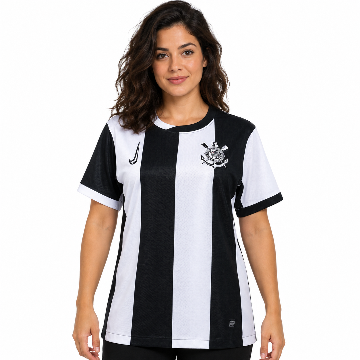 SC Corinthians 2024 Third - Feminina