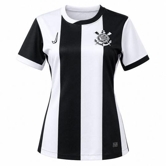 Maillot third 2024 du SC Corinthians - Femme