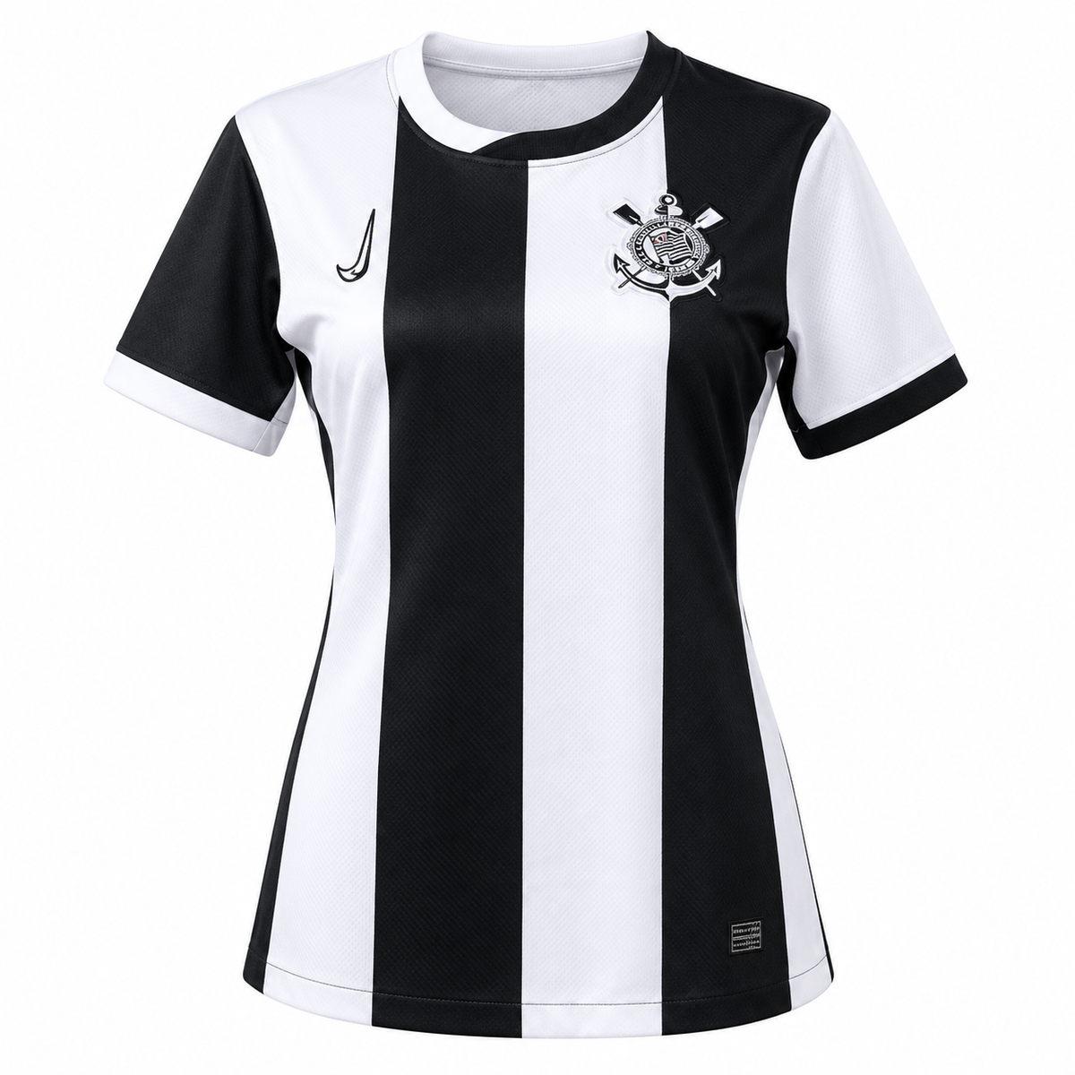 SC Corinthians 2024 Third - Feminina