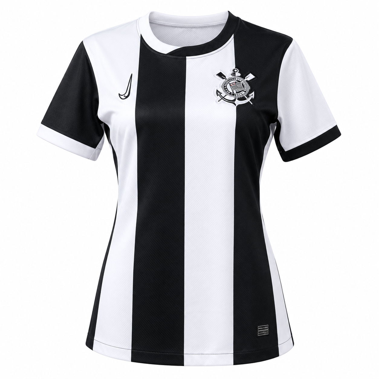 SC Corinthians 2024 Third - Feminina