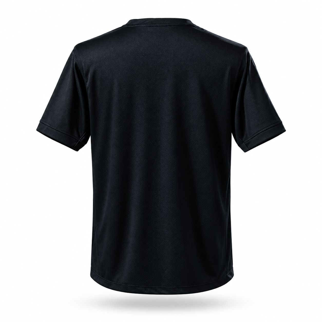 SC Corinthians 2024 All Black - Torcedor