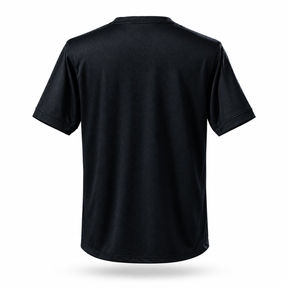SC Corinthians 2024 All Black - Torcedor