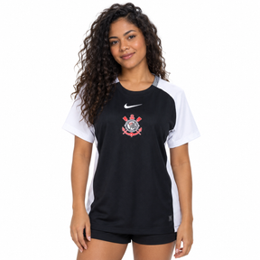 SC Corinthians 2025 Away - Feminina