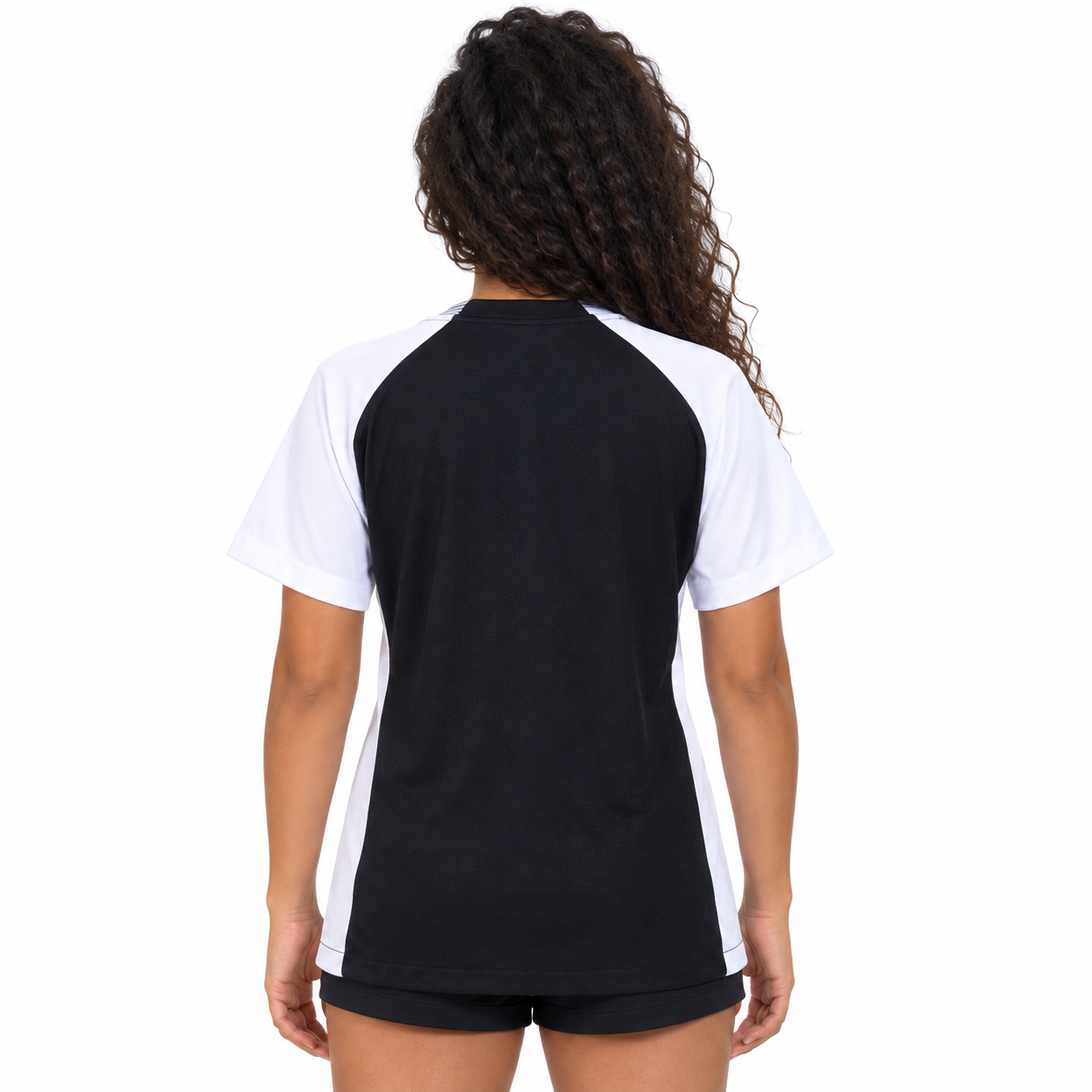 SC Corinthians 2025 Away - Feminina