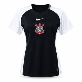 SC Corinthians 2025 Away - Feminina