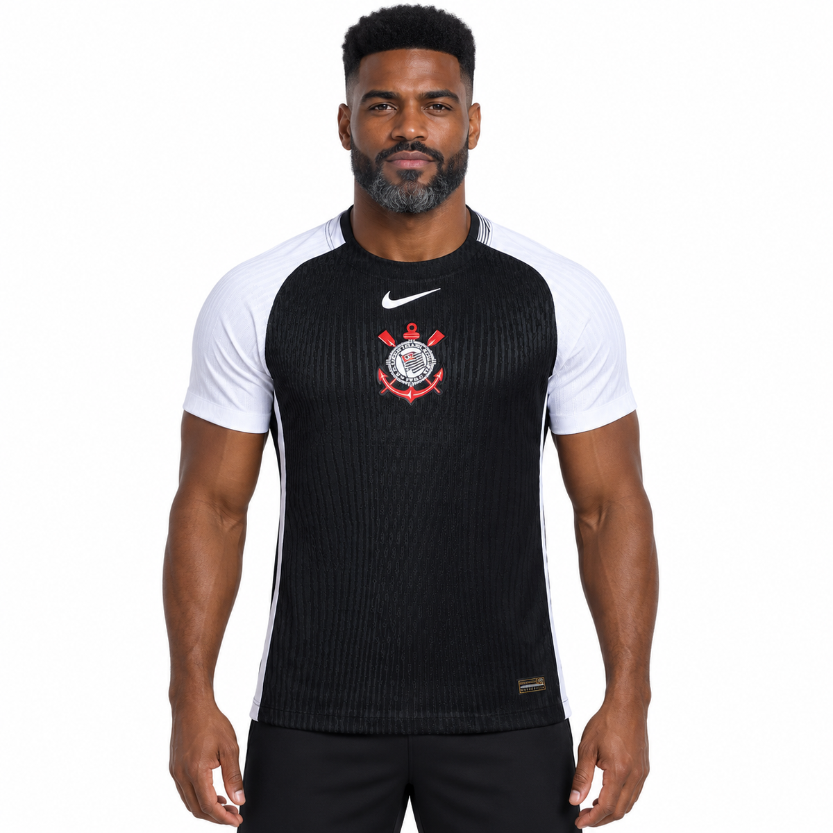 SC Corinthians 2025 Away - Player