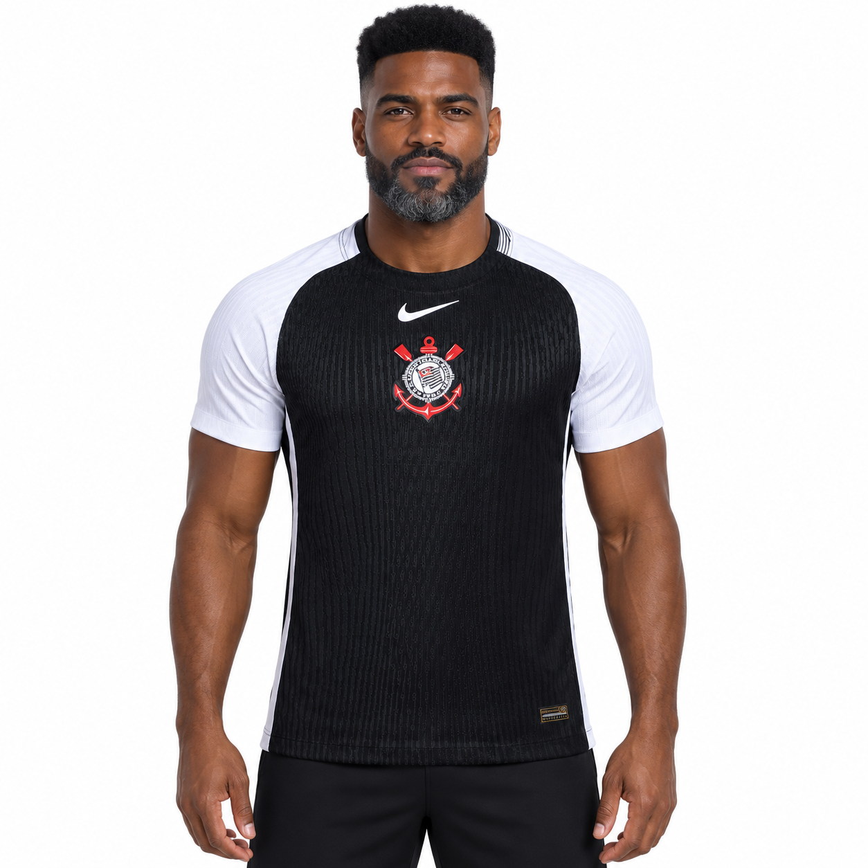 SC Corinthians 2025 Away - Jogador
