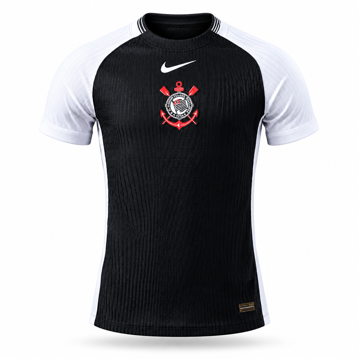 SC Corinthians 2025 Away - Jogador